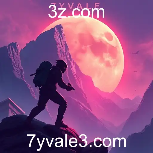 Explorando o Universo Dinâmico de 7yvale