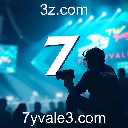 7yvale: O Portal dos Gamers Brasileiros