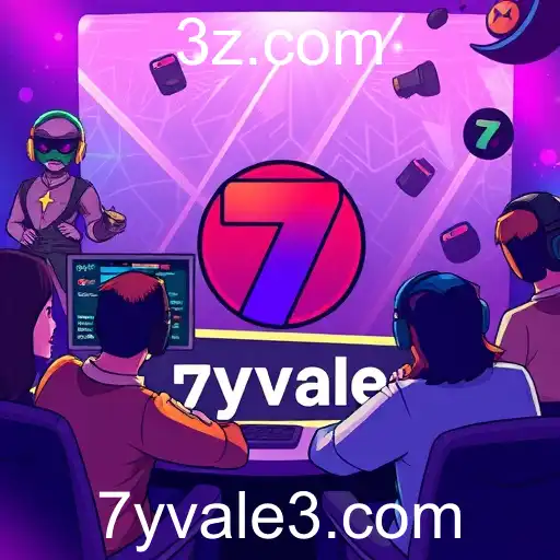 A Expansão do 7yvale: O Futuro do Jogo Online em Português