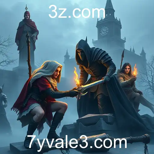 O Fenômeno 7yvale e a Ascensão dos Novos Jogos Online