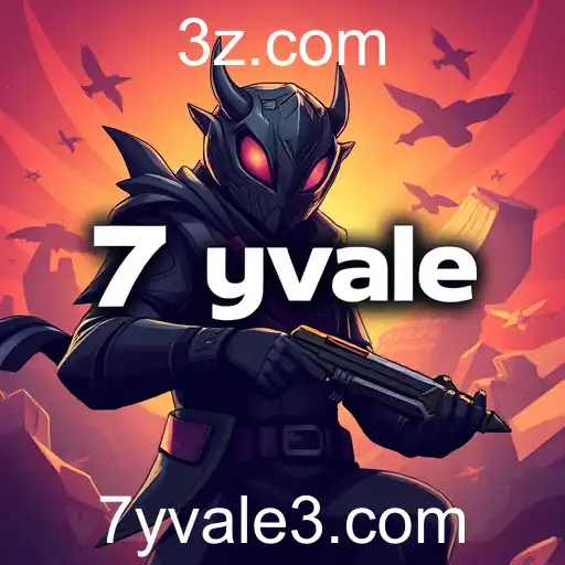 A Ascensão de 7yvale no Cenário de Jogos Online