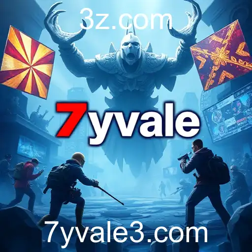 7yvale: Expansão ao Mundo dos Jogos em 2026