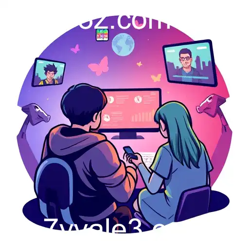 O Crescimento Explosivo dos Jogos Online