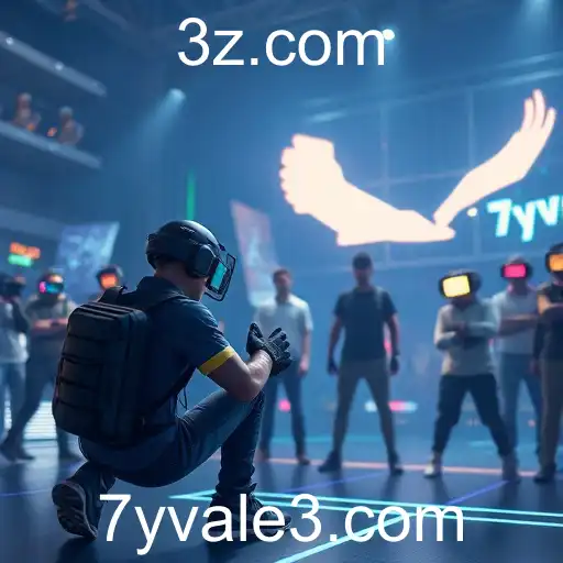 Avanços e tendências do setor de jogos em 2026