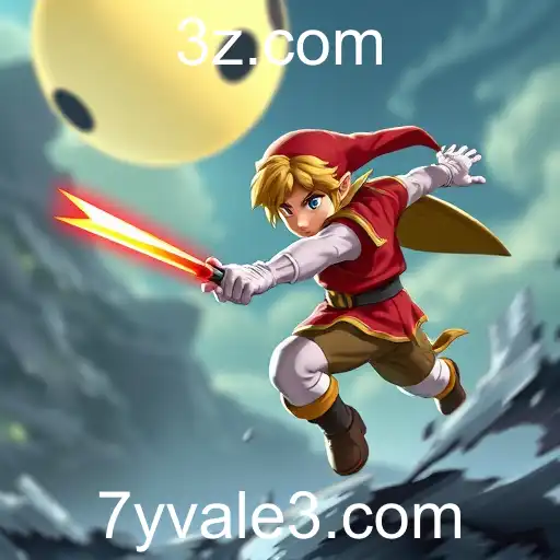 Revolução dos Games em 2026: O Protagonismo do 7yvale