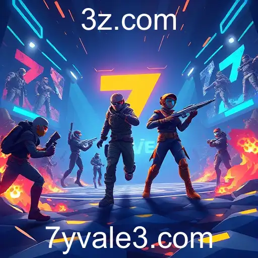 Inovações e Tendências em Jogos Online