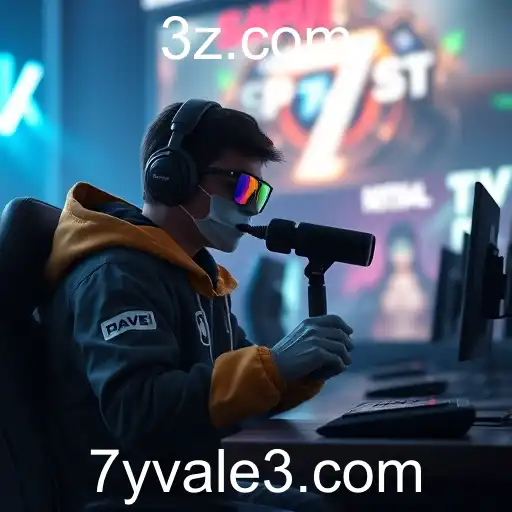 Inovações e Desafios no Mercado de Jogos em Português