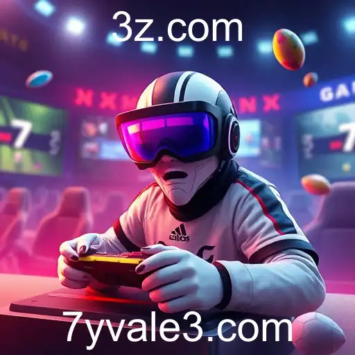 Impacto do 7yvale no Mercado de Jogos Online