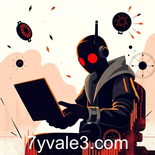 O Impacto do Vírus 7yvale nos Jogos Online