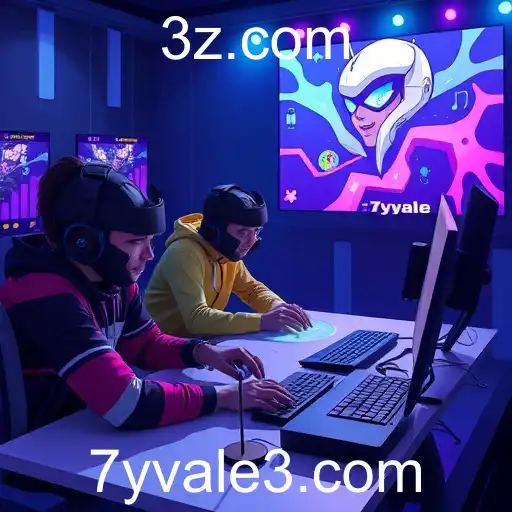 O Impacto dos Jogos no Cenário Atual