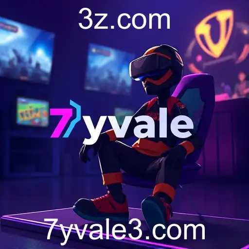 A Nova Era dos Jogos Online: 7yvale em Destaque