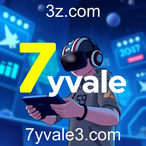 Nova Era dos Games: 7yvale Transforma o Cenário de Jogos Online no Brasil