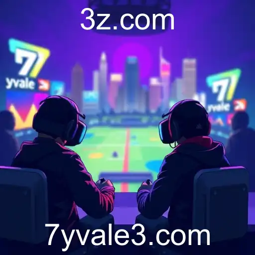 Revolução Digital nas Comunidades de Jogos