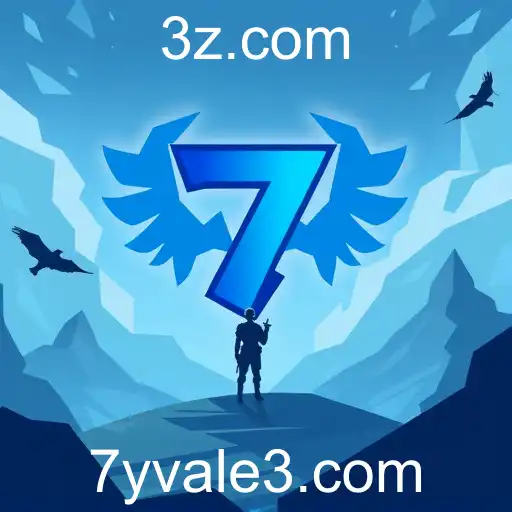 Explorando o Fascínio dos Jogos em 7yvale