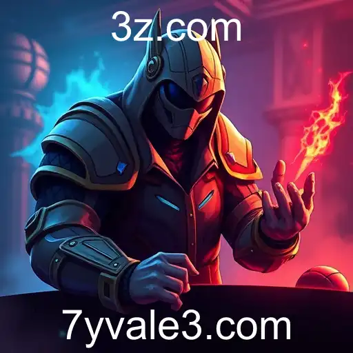 Explorando as Novidades e Desafios do Mundo dos Jogos