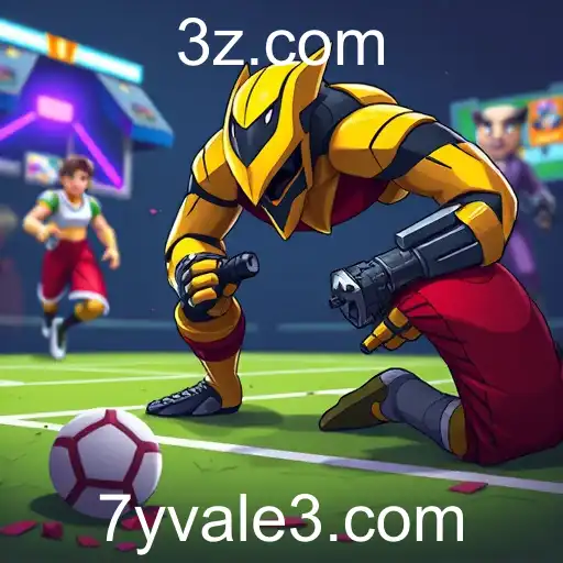 Tendências e Inovações no Mundo dos Jogos em Português