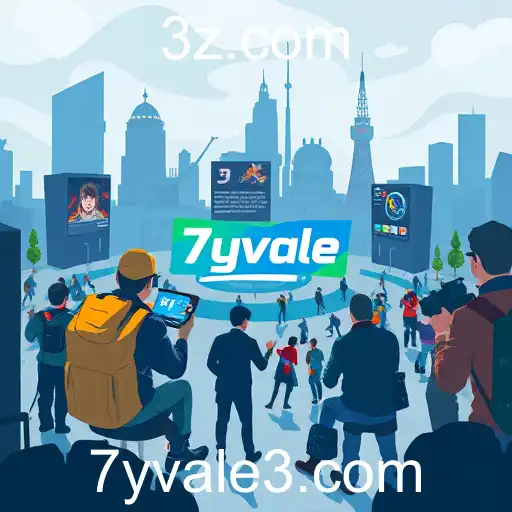 A Ascensão da Indústria de Jogos no Brasil