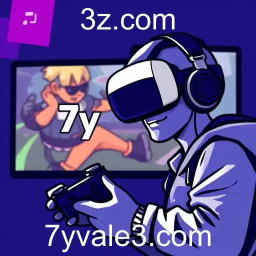 Novidades e Tendências do 7yvale: O Futuro dos Jogos está Aqui