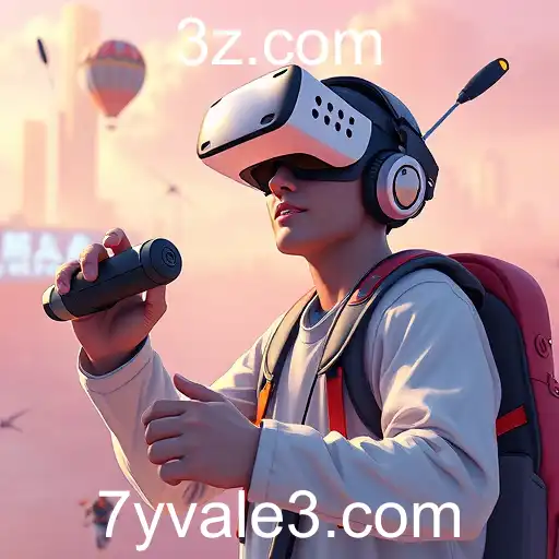 Tendências e Desafios no Mundo dos Jogos Online em 2026