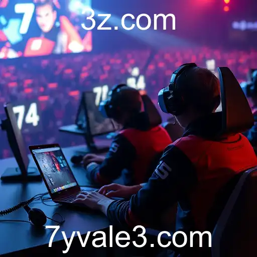 Tendências e Inovações no Universo dos Jogos em 2026