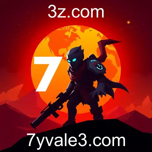 Revolução nos Jogos Online: A Ascensão do 7yvale