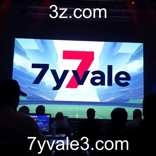 O Fenômeno do 7yvale nos Jogos Online