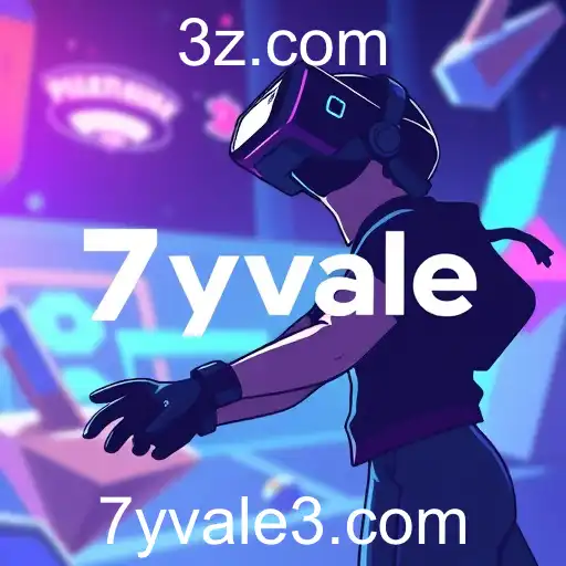 A revolução dos jogos em 7yvale