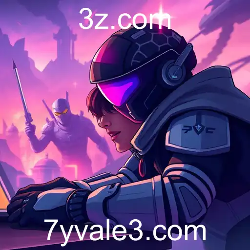 Explorando Novas Fronteiras em 7yvale