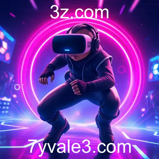 A Evolução do 7yvale: O Fenômeno dos Jogos Online