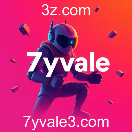 A Ascensão da 7yvale no Cenário de Jogos em 2026