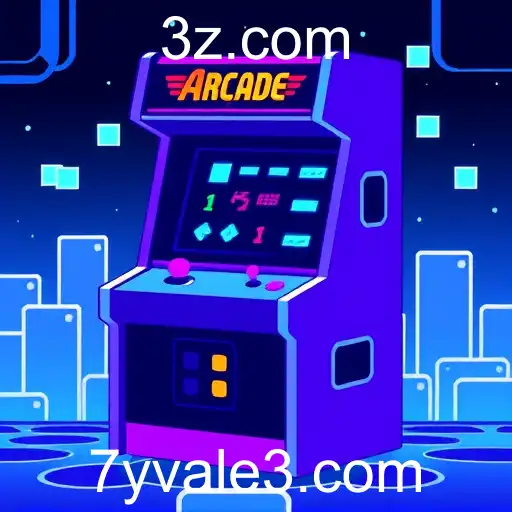 A Ascensão dos Jogos Arcade no Site de Palavras-chave '7yvale'