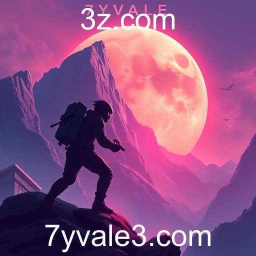 Explorando o Fenômeno dos Jogos com 7yvale