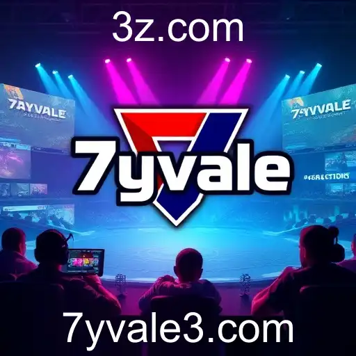 Explorando o Mundo dos Jogos com 7yvale