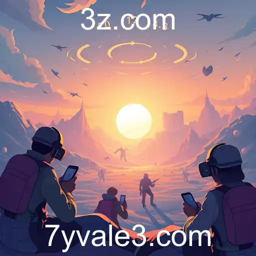 Inovações e Tendências dos Jogos em 2026