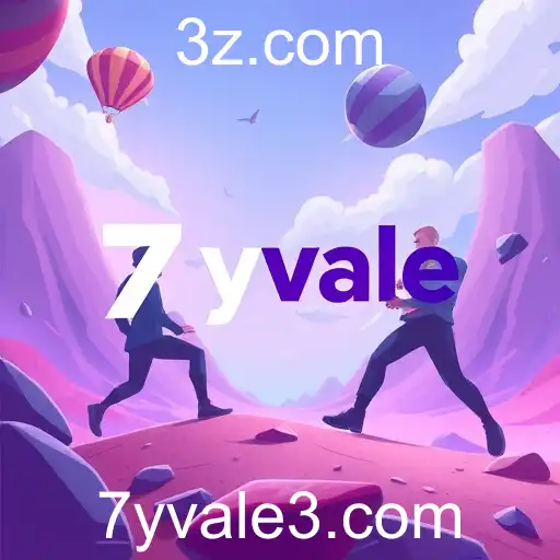 A Revolução dos Jogos em 2026: 7yvale Ganha Destaque