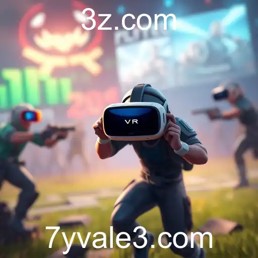 Tendências e Inovações no Mundo dos Jogos em 2026