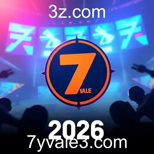 Tendências de Jogos em 2026: A Ascensão do 7yvale