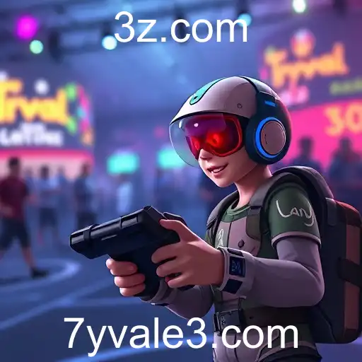 Inovações e Tendências no Mercado de Jogos em 2026