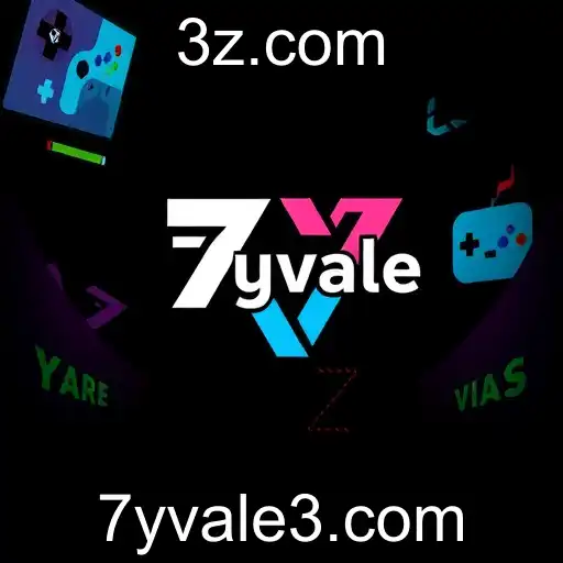 O Universo dos Jogos Cresce com 7yvale