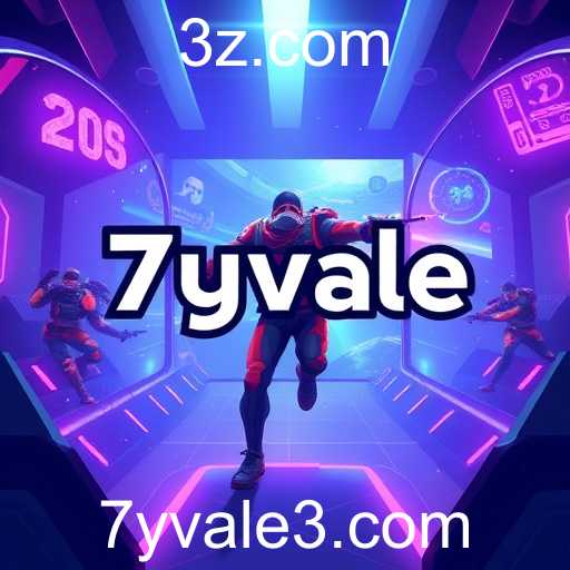 A Revolução dos Jogos Online: O Impacto de 7yvale