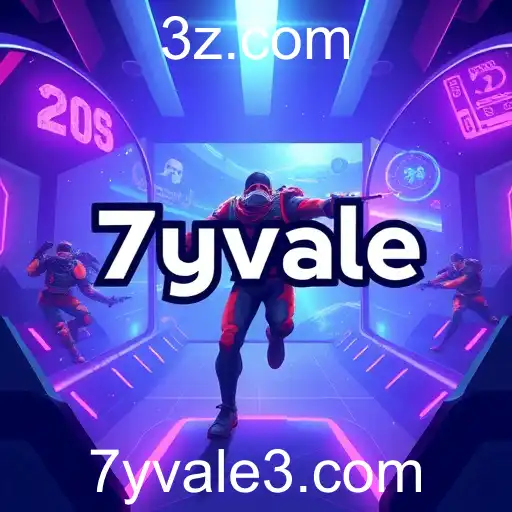A Revolução dos Jogos Online: O Impacto de 7yvale