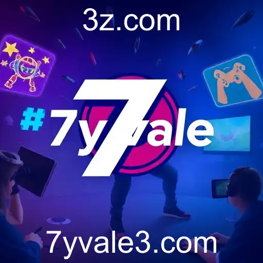 A Revolução do Mercado de Jogos: O Impacto da 7yvale