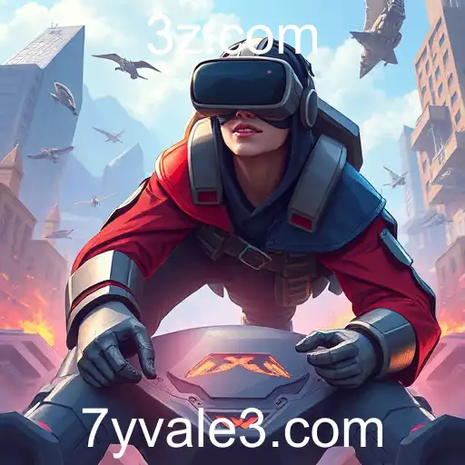 A Revolução dos Jogos Online em 2026