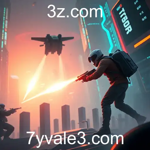 A Revolução dos Games em 2026: Novidades e Tendências