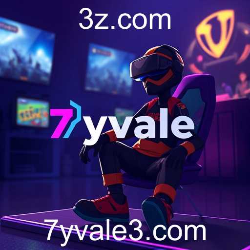 A Nova Era dos Jogos em 7yvale