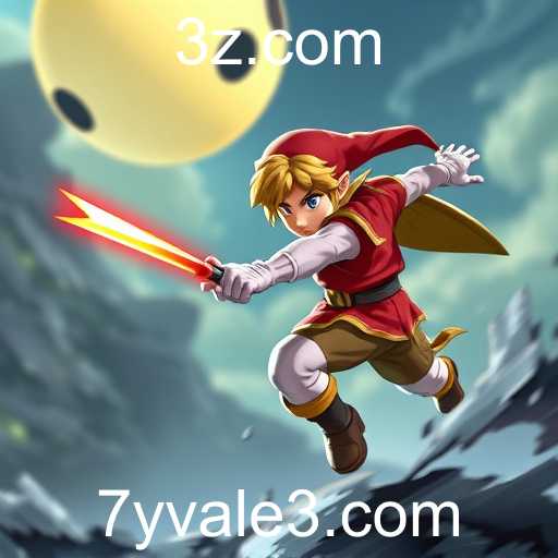 Revolução dos Games em 2026: O Protagonismo do 7yvale