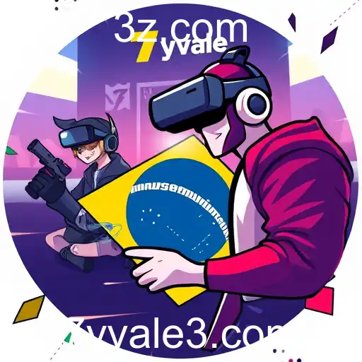 Ascensão e Popularidade do 7yvale no Mundo dos Jogos