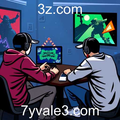 Tendências Crescentes no Mundo dos Jogos em 2026