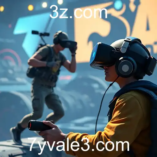 Tendências e Inovações no Mundo dos Jogos em 2026