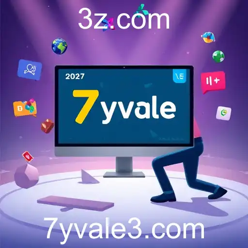 O Impacto de 7yvale no Mercado de Jogos em 2026